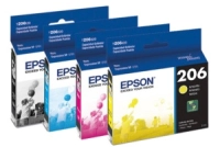 Cartucho epson t206320-al - magenta, epson, cartucho