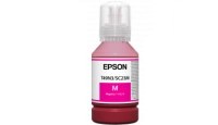 Botella de tinta epson t49h300 - magenta, sure color t3170x, botella