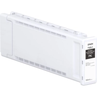 Tinta epson t50l ultrachrome xd3 700ml color negro fotográfico