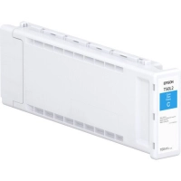 Tinta epson ultrachrome xd3 700ml color cian