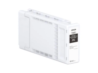 Tinta epson t50s ultrachrome xd3 350ml color negro photo