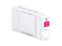 Tinta epson t50s ultrachrome xd3 350ml color magenta