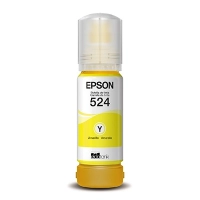 Cartucho epson t524420-al - amarillo, l15150, cartucho