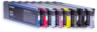 Tinta epson t544100 negro p9600  220ml