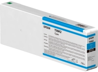 Cartucho epson ultrachrome hd cyan 700 ml