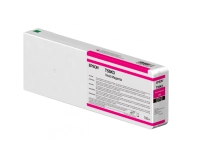 Tinta epson ultrachrome hd 700 ml color magenta vivo