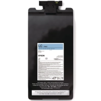 Tinta epson ultrachrome pro12 cian claro de 1.6 litros para epson t56e