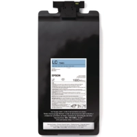 Tinta epson ultrachrome pro12 cian claro de 1.6 litros para epson t56e