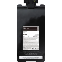 Tinta epson ultrachrome pro12 negra mate de 1.6 litros