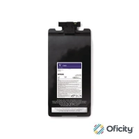 Tinta epson ultrachrome pro12 violeta de 1.6 litros para epson t56e