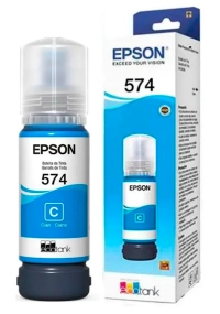 Cartucho epson t574220-al cyan (7300 pag) compatible con l8050