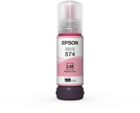 Cartucho epson t574620-al magenta claro (7300 pag) compatible con l8050