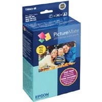 Cartucho epson t5845-m - colores, epson