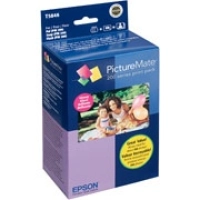 Cartucho epson t5846 - colores, epson