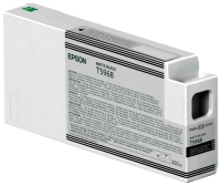 Cartucho epson t596800 - negro, epson