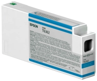 Cartucho epson t636200 - cian, epson