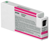 Cartucho epson t636300 - magenta, epson