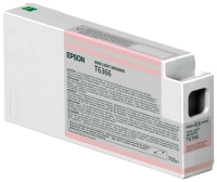 Cartucho epson t636600 - magenta, epson