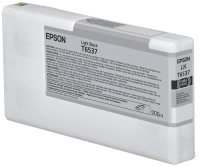 Cartucho 653700 - negro, epson