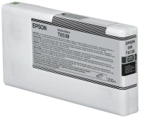 Cartucho epson t653800 - negro, inyección de tinta, epson