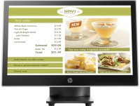 Hp l7014 rpos monitor