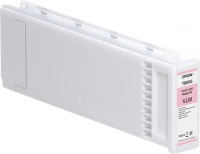 Tinta epson ultrachrome pro 700ml color magenta claro