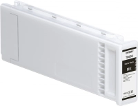 Tinta epson ultrachrome pro 700ml color negro mate