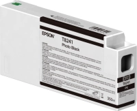 Tinta epson sc-p6000/p8000 350ml color negro