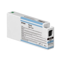 Tinta epson sc-p6000/p8000 350ml color cian claro