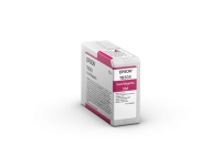Cartucho epson t850300 - magenta, epson