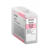 Cartucho epson t850600 - magenta, epson