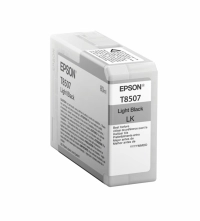 Cartucho epson t850700 - negro, epson