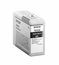 Cartucho epson t850800 - negro, epson