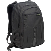 Mochila targus tbb019us 17 spruce ecosmart safeport sling plus color negro