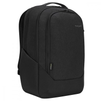 Mochila cypress hero ecosmart para laptop 15.6 pulgadas - negro targus tbb586gl.
