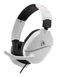 Auriculares turtle beach recon 70 para nintendo switch