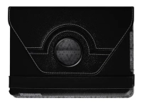 Funda tablet vorago tc-301 negra para tablet 7.85 Funda tablet vorago tc-301 negra para tablet 7.85