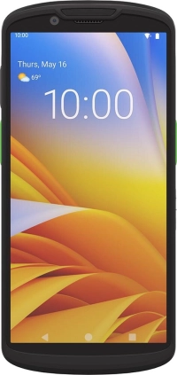 Terminal de mano zebra tc53e robusto - 1d, 2d - se4720scan engine - imager - qualcomm - qcm4490 - 15.2cm (6