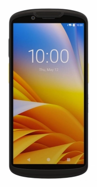 Terminal de mano zebra tc58 robusto - 1d, 2d - 3g, 4g, 5g, lte - se4720scan engine - imager - 12m - 6490 - 15.2cm (6