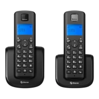 Juego de telefono steren inalambrico dect. 6.0 cext