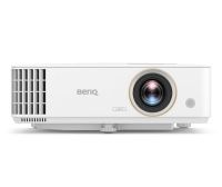 Proyector benq th685i dlp 4000 lumenes full hd home cinema android tv 300
