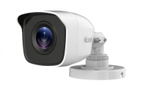 Camara bala turbohd 5 megapixeles hilook by hikvision thc-b150-p lente 2.8 mm (gran angular) / exterior ip66 / ir exir 20 mts / tvi-ahd-cvi-cvbs / policarbonato