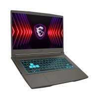 Portatil gamer msi thin a15 b7ve  / 15.6 fhd 144hz / amd ryzen 7 7735hs hasta 4.75 ghz / ddr4 16gb (2*8gb) / 512 ssd nvme / nvidia rtx 4050 gddr6 6gb / win 11 home