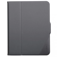 Funda versavu slim case para ipad 2022 10a gen negra