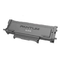 Toner pantum tl411x negro, rendimiento 6000 paginas, para equipo m7310dw