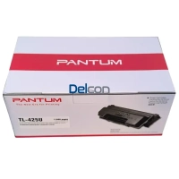 Toner pantum tl-425u negro, 11.000 páginas
