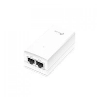 Inyector poe tp-link tl-poe4818g poe pasivo 48v1 compatible con eap245 v4 eap225 v5 eap650-outdoor v1