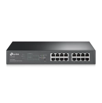 Switch jetstream gigabit (tl-sg1016pe)