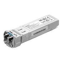Modulo tp- link tl-sm5110-sr transceptor lc sfp multimodo 10g compatible con switch con puertos 10g sfp , como jetstream tl-sg3428x, tl-sg3428xmp y ms.