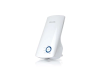 Expansor de rango tp-link tl-wa850re - 300 mbit/s, 2, 1, blanco